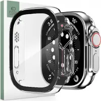 Tech-Protect DEFENSE360 APPLE WATCH ULTRA (49 MM) CLEAR