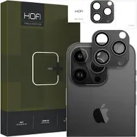 TechProtection CAMERA COVER FULLCAM PRO+ IPHONE 15 PRO / 15 PRO MAX BLACK