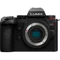 Panasonic Lumix DC-G9II Body