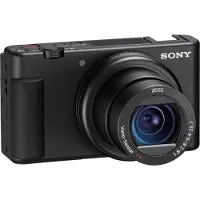 Sony Zv-1 Vlog Kompaktkamera