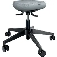 Leitz Sadelstol Active Balance m.hjul