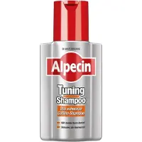 Alpecin Tuning Caffeine Shampoo - 200 ml