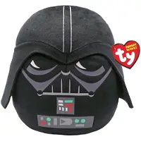 Multisoppi Star Wars Darth Vader Squishy Beanies 25cm