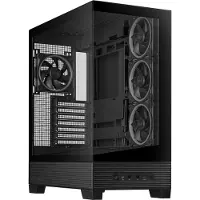 Asus A31 PLUS TG ARGB SVART Hölje