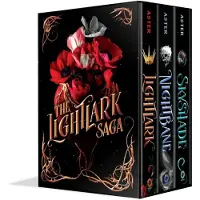 The Lightlark Saga: The Ultimate Box Set (Lightlark Saga Books 1-3)