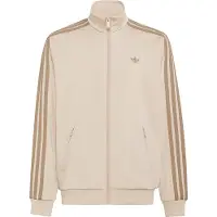Adidas Originals Sweatjacka 'Firebird' beige / brun