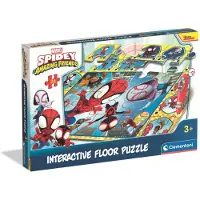 Clementoni Spidey Marvel Pussel