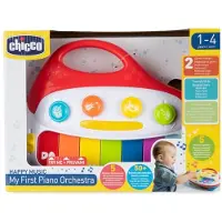 Chicco första lilla pianot