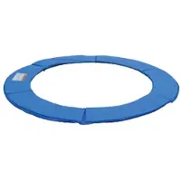 Super Merchant Fjäderöverdrag för SPARTAN 426 cm studsmatta