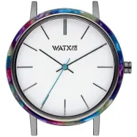Watx Wxca3036 Damklocka