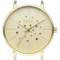 Watx Wxca3046 Damklocka