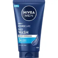 Nivea HydroCare Face Wash Rengöringsgel 150 ml