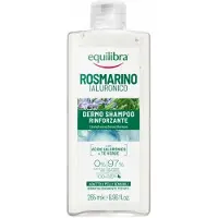 Candellux Lighting Sp. z o.o Equilibra Rosmarin Stärkande Schampo Rosmarin Och Hyaluronsyra 265 Ml