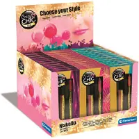 Clementoni Teen Mini Lipgloss - Party Queen