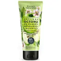 Super Merchant Barwa Naturlig Vinäger Balsam 200 ml Tub
