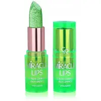 Super Merchant Golden Rose Miracle Lips Läppstift 102 Ljus Rosa 3,7G