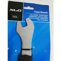 Xlc Pedalwrench To Pd01 Svart 15 mm