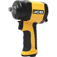 JCB pneumatinnycklar 1/2 1200Nm