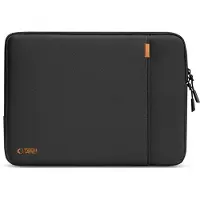 Tech-Protect Defender laptopfodral 15-16 - svart