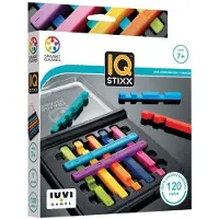 IUVI Smart Games IQ Stixx (EN)