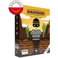 IUVI Bandit (EN) IUVI Games