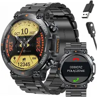 Gravity Smartwatch Men's SMARTWATCH GT7-2 PRO Watch