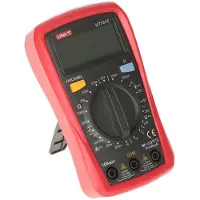 Uni-T Multimeter UT131C