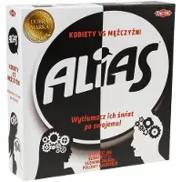 Sonstige Verlage ALIAS women vs men 53703
