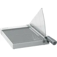 Leitz Precision Home Giljotin A4