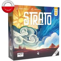 IUVI Helvetiq Strato (EN) Games