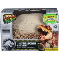 Spin Master Primal Hatch Interaktiv kläckning Dino