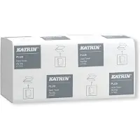 Katrin Pappershandduk 300/fp | 1-lag | Plus ZZ | 20st