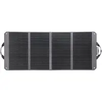 DJI ZIGNES 120W solpanel