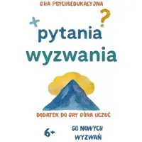 Heim Questions and challenges - psyko-pedagogiskt spel
