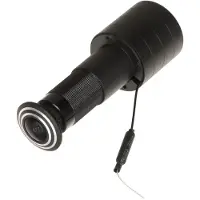 APTI Wi-Fi IP-kamera – 1080p Fish Eye (-YK21-TUYA)
