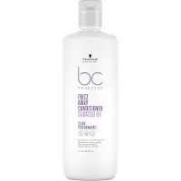 Schwarzkopf Bc Frizz Away Conditioner 1000 ml