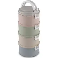 Lamart mattermosskål Care LT6041 2,8 l - Ecru