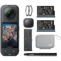 Insta360 Inx5esb2 Actionkamera