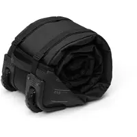 Db Snow Roller Pro snowboardväska, 70 l, Black Out