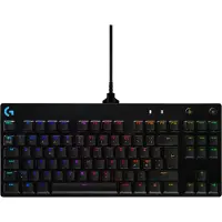Logitech G Pro Mechanical Gaming Gamingtangentbord