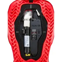 Alpinestars Tech-Air Type II-kit X1 Ersättningspatron Tech-Air 5 Plasma Unisex flerfarvet
