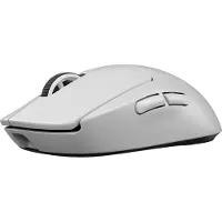 Logitech G Pro X Trådlös Mus