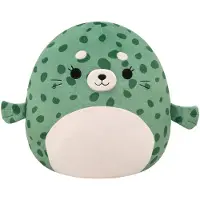 Squishmallows Chutney Nallebjörn