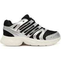 Adidas Originals Sneaker 'Adistar Control 5' svart / silver
