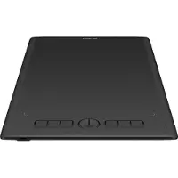 HUION H610X grafikplatta