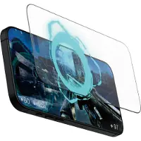 PanzerGlass - Gaming Screen Protection - iPhone 16 Pro Max - Ultra Wide Fit