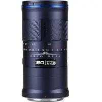 Laowa Ve18045afnz Kameralins 180 Mm