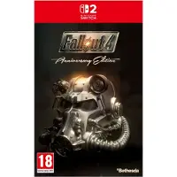 Games Switch 2 Fallout 4: Anniversary Edition
