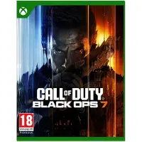 Xbox One Call Of Duty: Black Ops 7