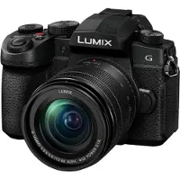 Panasonic Lumix G97 + Lumix G Vario 12-60mm f/3,5-5,6